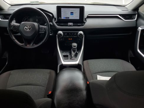 Used 2023 Toyota RAV4 XLE w/ Convenience Package FWD image 15