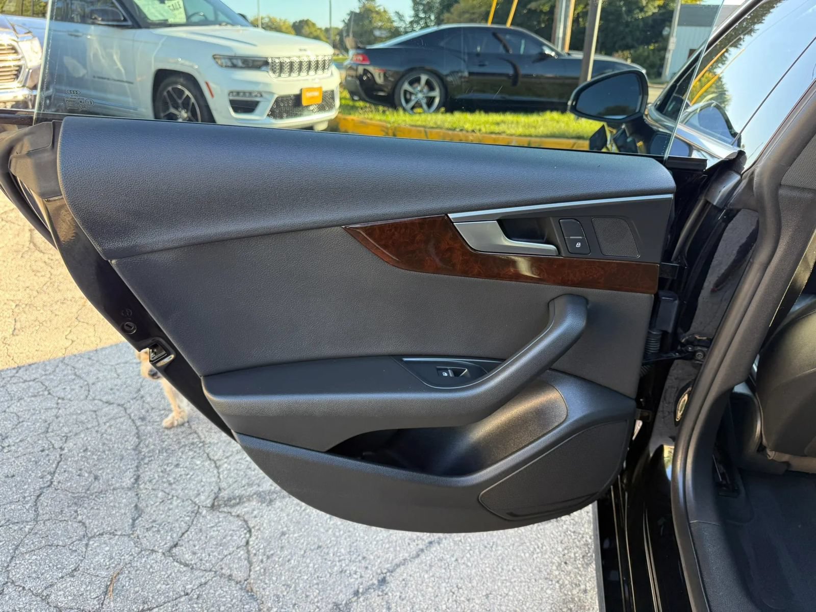 Used 2019 Audi A5 2.0T Premium AWD/4WD image 11