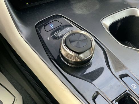 Used 2023 Lexus RZ 450e Premium w/ Technology Package image 13