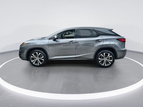 Used 2019 Lexus RX 350 FWD w/ Navigation Package image 5