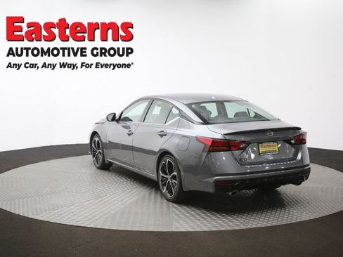 Used 2023 Nissan Altima 2.5 SR FWD image 64