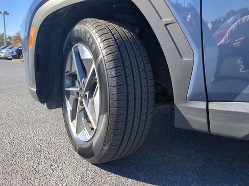 Used 2025 Hyundai Tucson SEL image 36