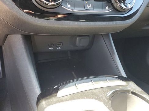 New 2026 Buick Envista Sport Touring w/ Convenience I Package FWD image 23