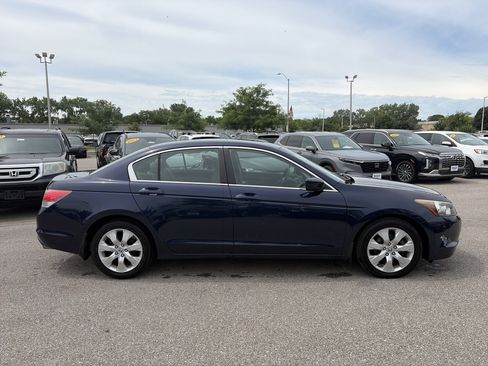 Used 2009 Honda Accord EX image 4
