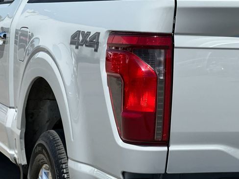 Used 2024 Ford F150 XLT w/ Mobile Office Package AWD/4WD image 27