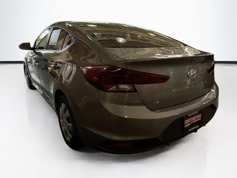 Used 2020 Hyundai Elantra SE w/ Cargo Package (C1) FWD image 26