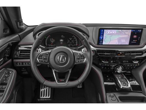 Used 2026 Acura MDX A-Spec AWD/4WD image 37