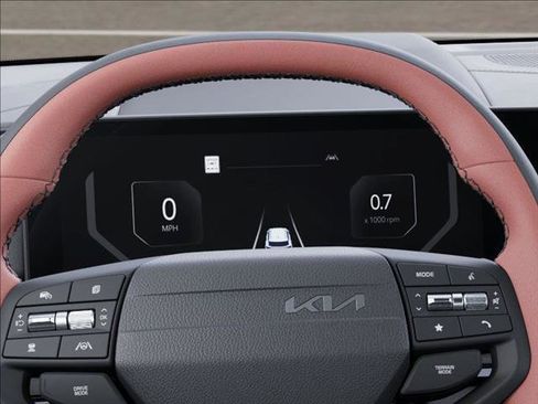 New 2026 Kia Sportage SX Prestige image 21