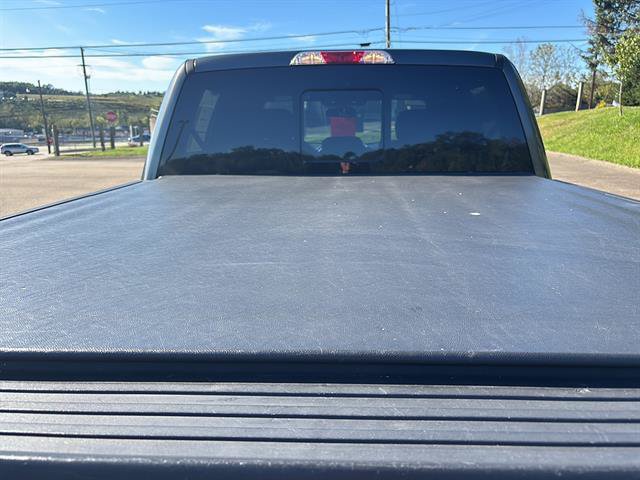 Certified 2018 Ford F150 XLT w/ Equipment Group 302A Luxury AWD/4WD image 18