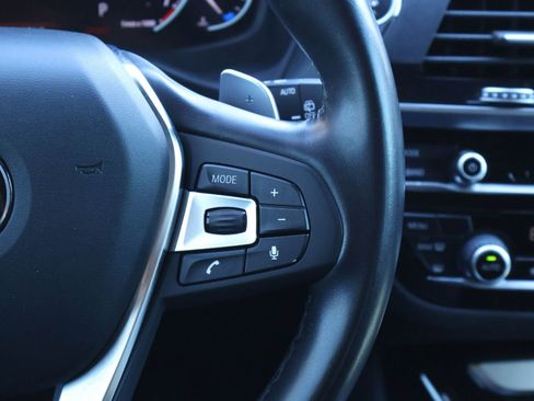 Used 2019 BMW X3 sDrive30i image 23