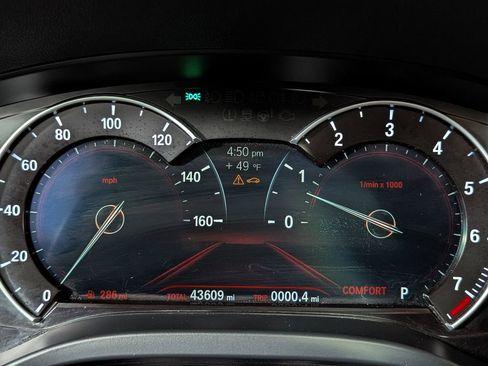 Used 2018 BMW X3 xDrive30i image 28