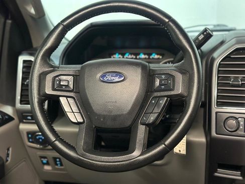 Used 2019 Ford F150 XLT w/ Equipment Group 302A Luxury AWD/4WD image 17