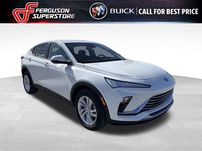 New 2026 Buick Envista Preferred w/ Convenience I Package