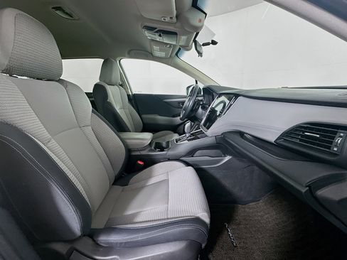 Used 2022 Subaru Outback Premium image 30