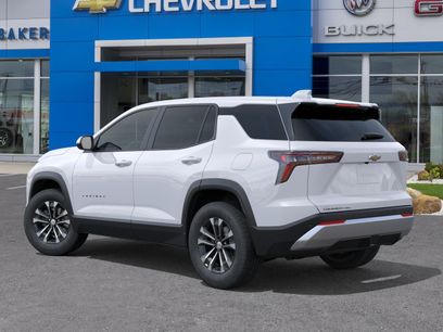 New 2027 Chevrolet Equinox LT w/ Convenience Package II
