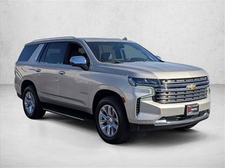 Used 2024 Chevrolet Tahoe Premier AWD/4WD video 3