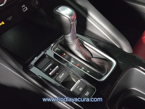 Used 2024 Acura Integra A-Spec FWD image 25