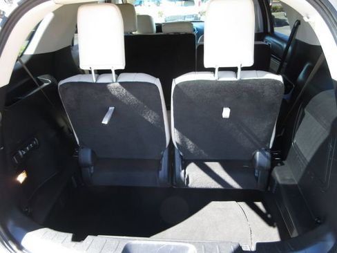 Used 2016 Ford Explorer Platinum image 29