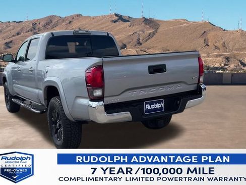 Used 2019 Toyota Tacoma SR5 image 4
