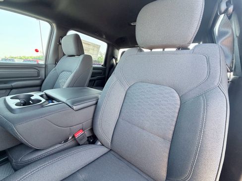 New 2026 RAM 1500 Express RWD image 22