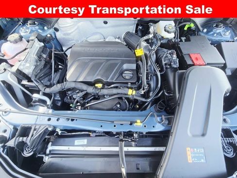 New 2026 Buick Envista Sport Touring w/ Convenience I Package FWD image 17