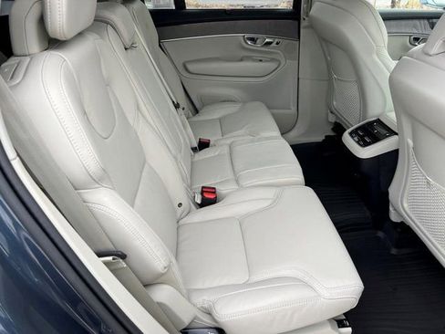 New 2026 Volvo XC90 B6 Ultra w/ Protection Package image 11