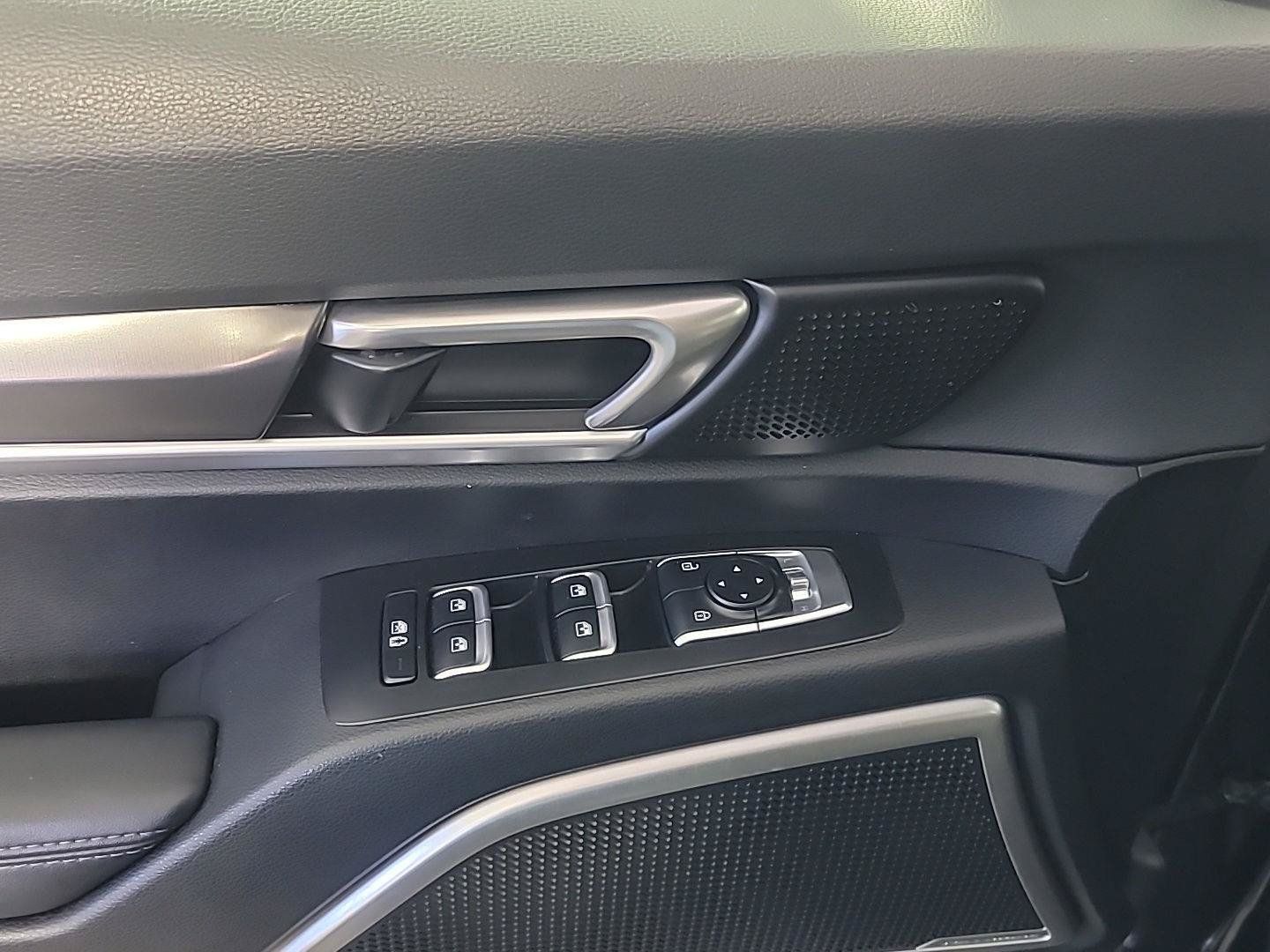 Certified 2023 Kia Telluride LX AWD/4WD image 39