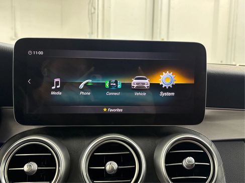 Used 2021 Mercedes-Benz C 300 Coupe image 17
