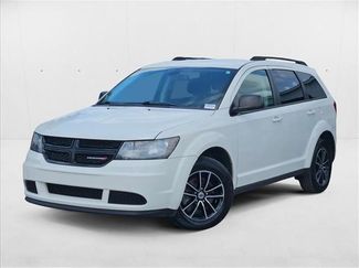 Used 2018 Dodge Journey SE w/ Popular Equipment Group image 1