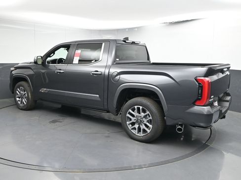 Used 2025 Toyota Tundra 1794 Edition image 6