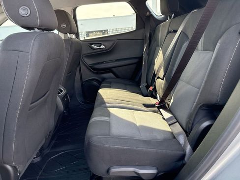 Used 2024 Chevrolet Blazer LT w/ Convenience Package image 25