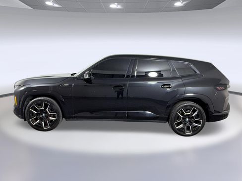 Used 2023 BMW XM AWD/4WD image 2