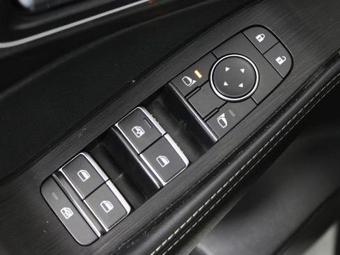 Certified 2023 Nissan Rogue Platinum w/ Platinum Premium Package image 25