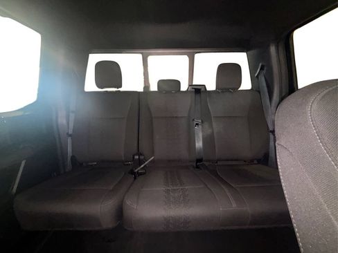 Used 2018 Ford F150 XLT w/ Equipment Group 302A Luxury AWD/4WD image 25
