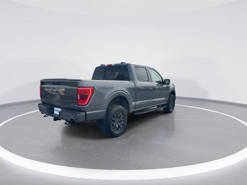 Used 2023 Ford F150 Tremor w/ Trailer Tow Package image 9