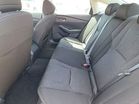 Used 2023 Honda Accord EX image 13