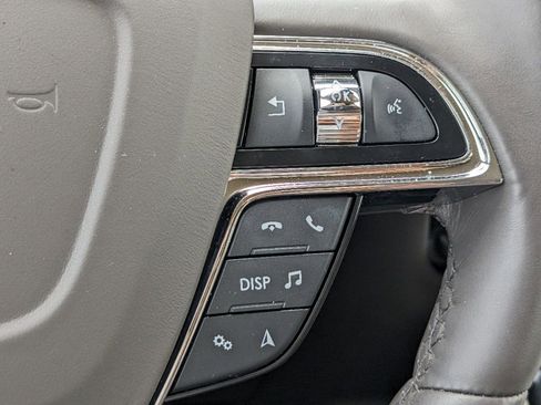 Certified 2023 Lincoln Nautilus Reserve w/ Equipment Group 202A image 28