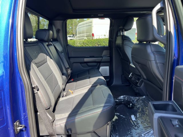 New 2026 Ford F150 Raptor AWD/4WD image 34