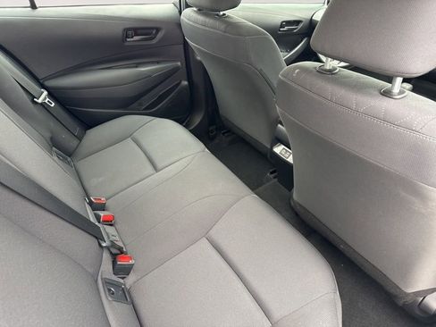 Certified 2024 Toyota Corolla LE image 25