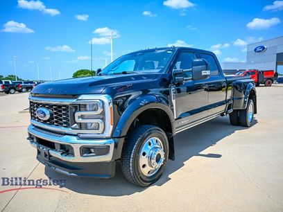 Used 2023 Ford F450 Lariat w/ Tow Technology Package