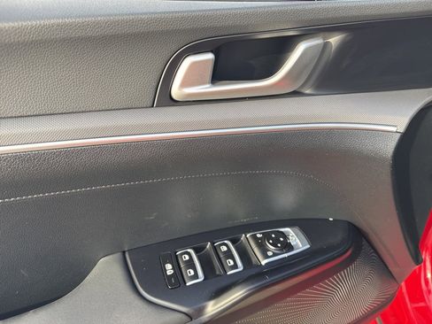 Used 2025 Kia K5 LXS image 20