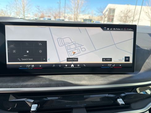 New 2026 BMW X5 xDrive40i image 30