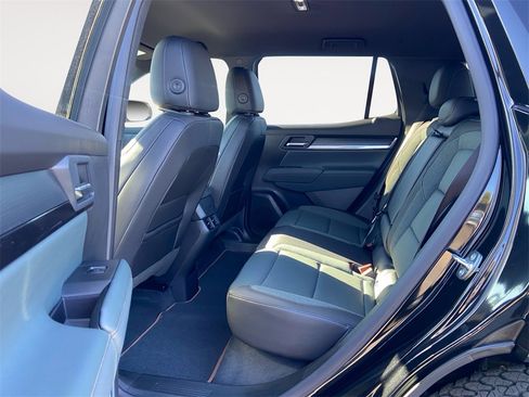 New 2026 GMC Terrain AT4 w/ Technology Package II image 13