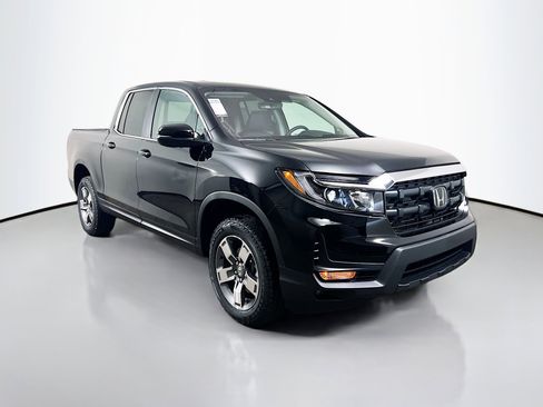 New 2026 Honda Ridgeline RTL image 1