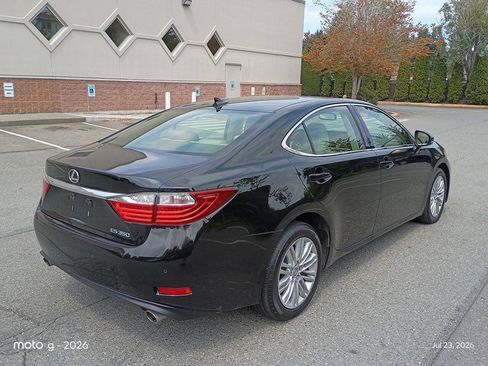 Used 2013 Lexus ES 350 w/ Premium Pkg FWD image 4