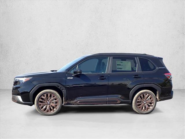 New 2026 Subaru Forester Touring AWD/4WD image 2