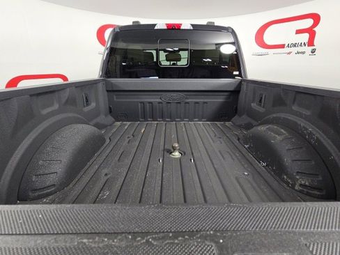 Used 2020 Ford F350 Lariat image 7