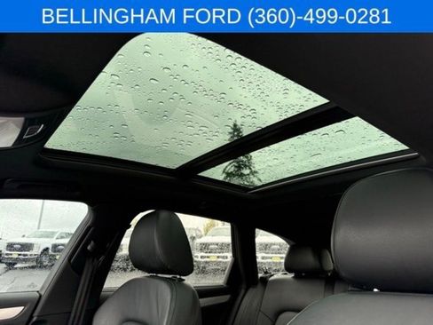 Used 2015 Audi A4 Prestige image 34