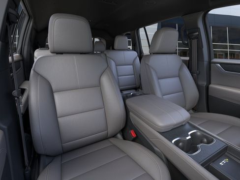 New 2026 GMC Acadia Elevation w/ Elevation Premium Package AWD/4WD image 16