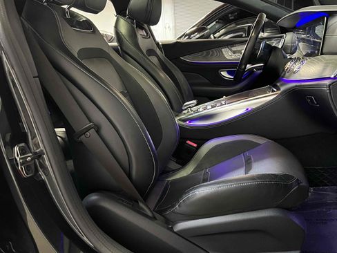 Used 2019 Mercedes-Benz AMG GT 53 image 51